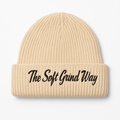 The Soft Grind Way Beanie