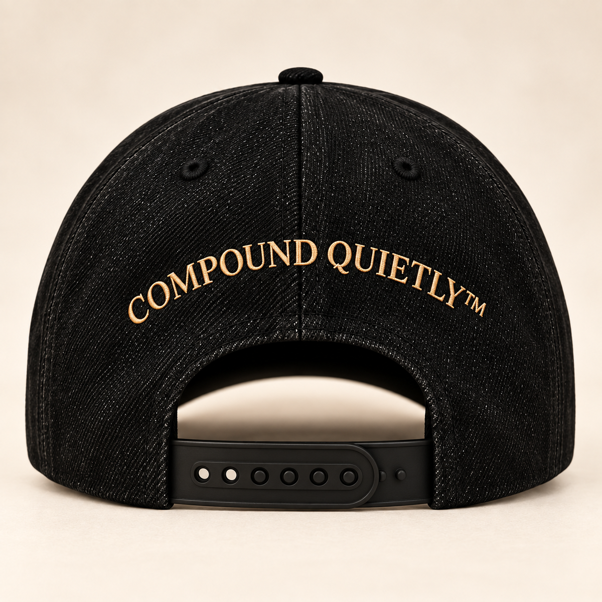 She Is The Asset™ Signature Cap