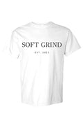 SOFT GRIND EST 2025 Tee