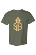 Crown SG Mono Tee