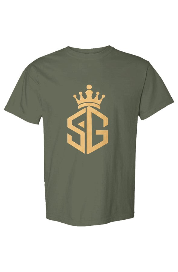Crown SG Mono Tee