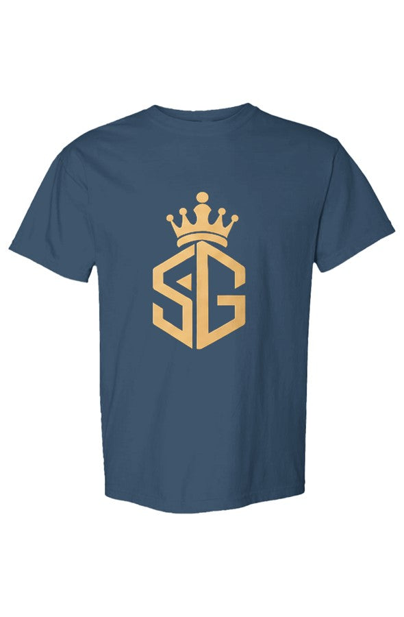 Crown SG Mono Tee