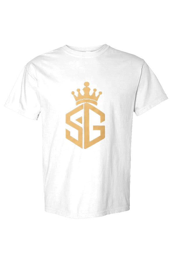 Crown SG Mono Tee