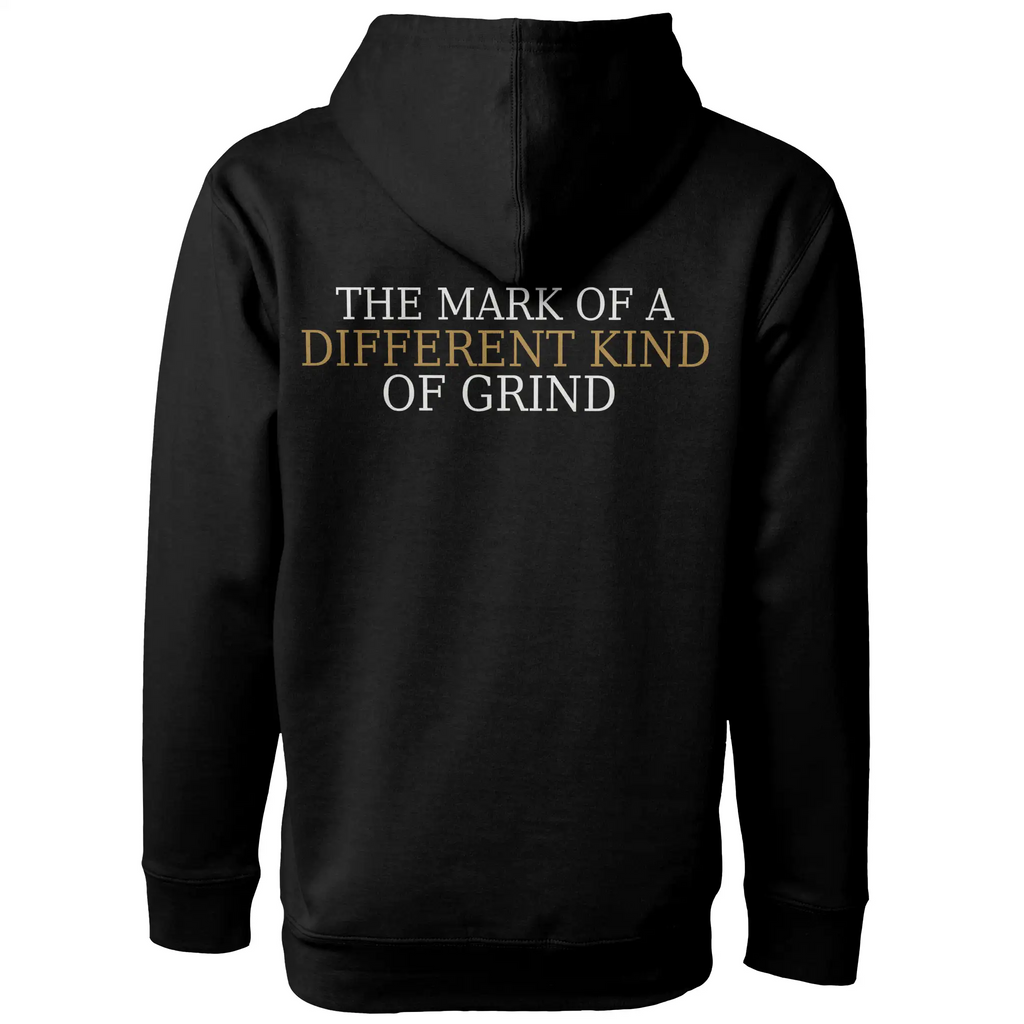 SG Signature Hoodie