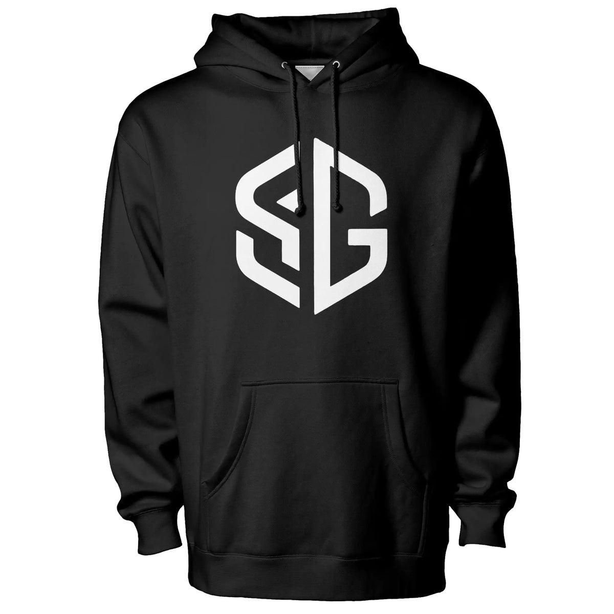 SG Signature Hoodie