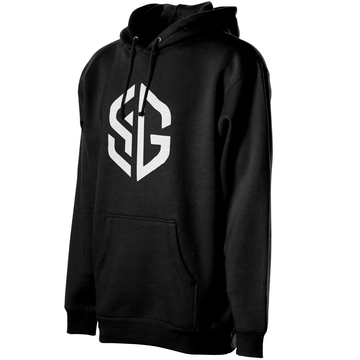 SG Signature Hoodie