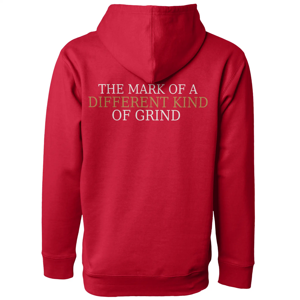 SG Signature Hoodie