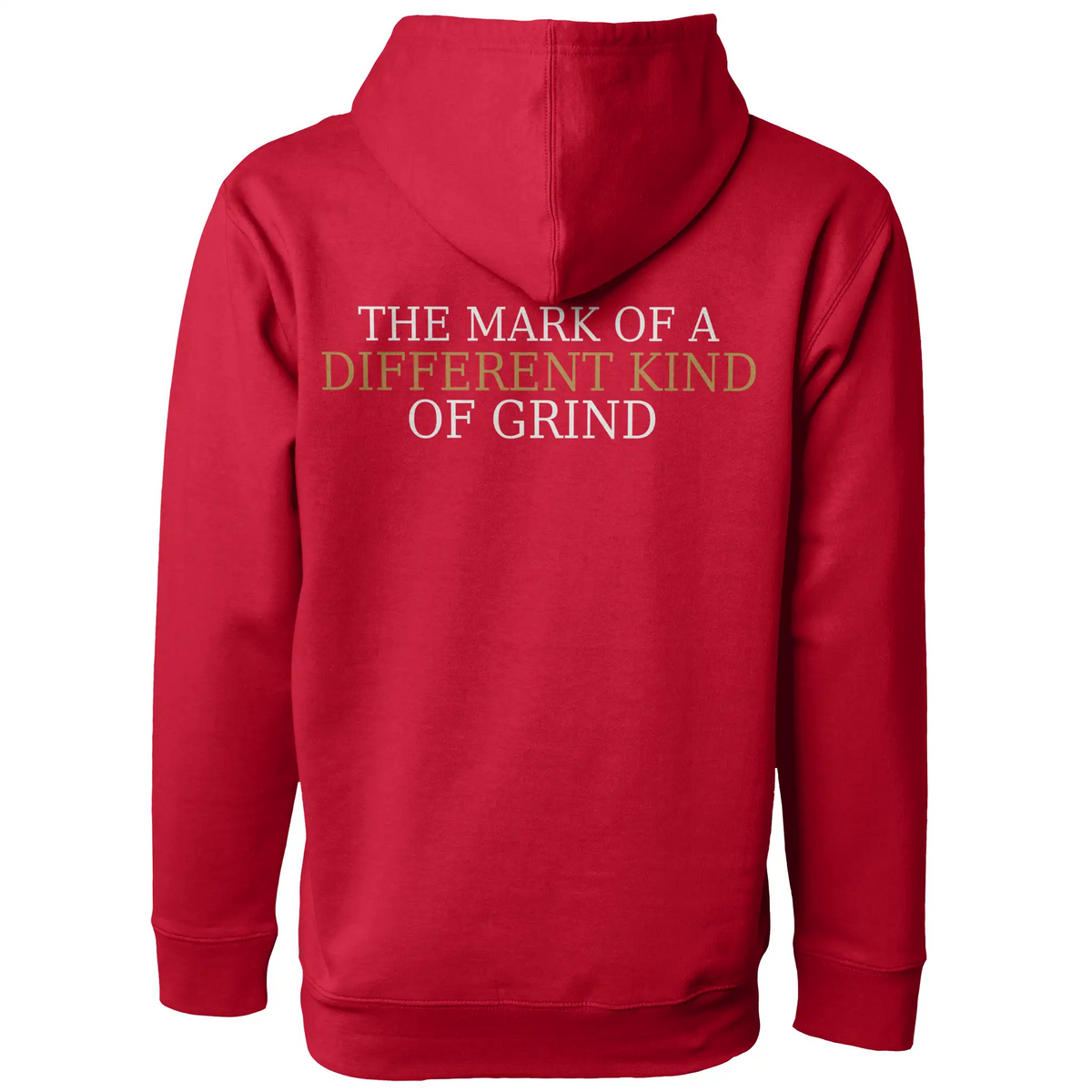 SG Signature Hoodie