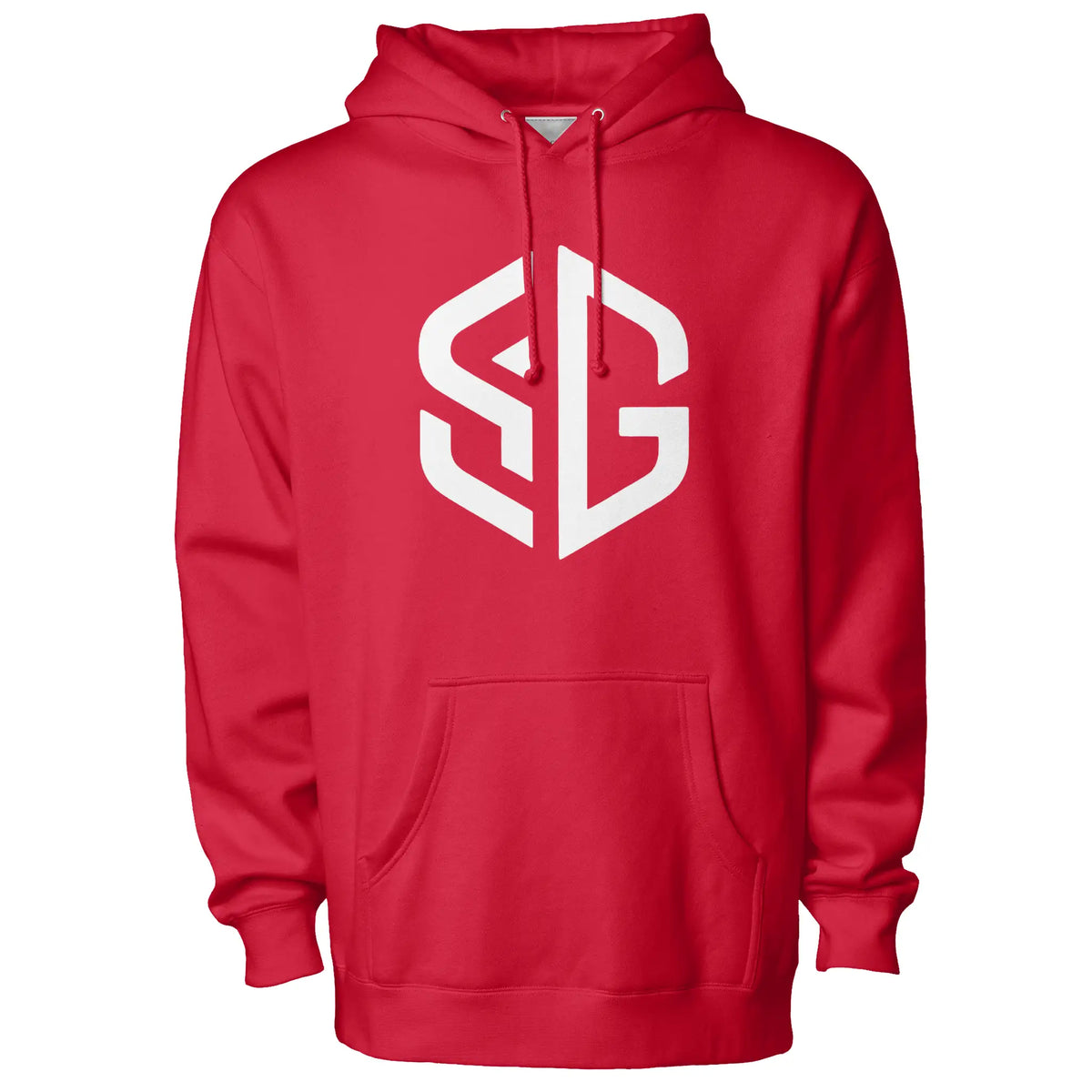 SG Signature Hoodie