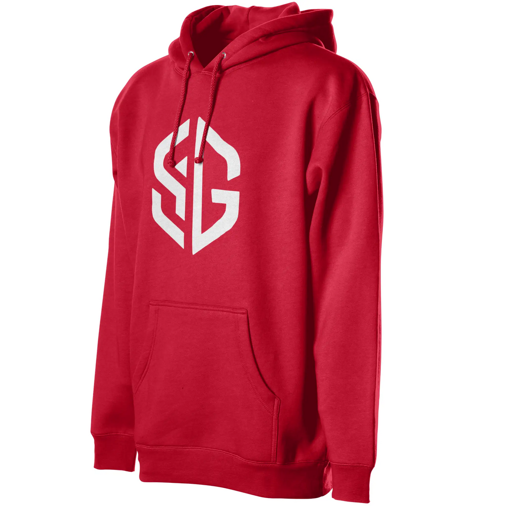 SG Signature Hoodie