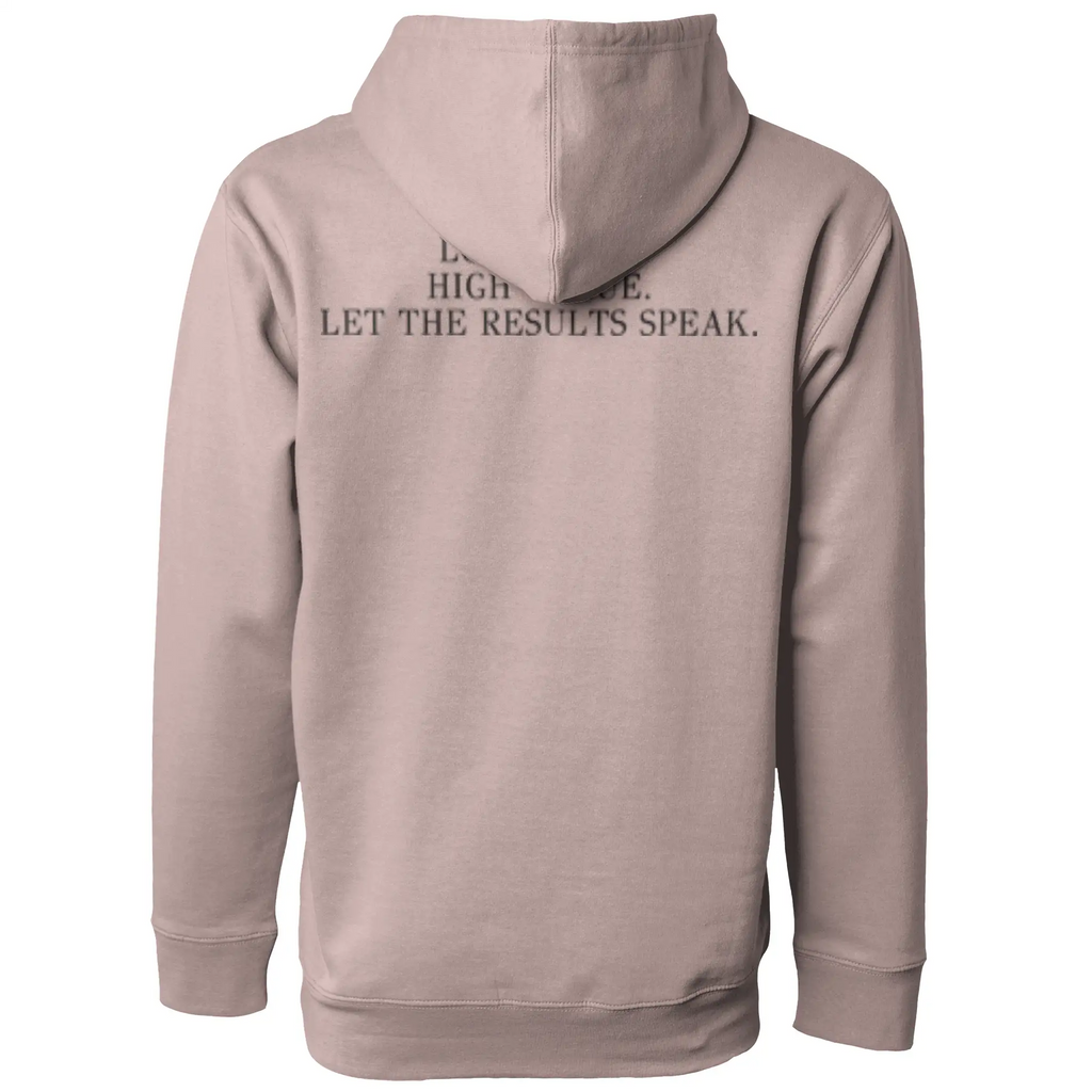 Compound Quietly Hoodie