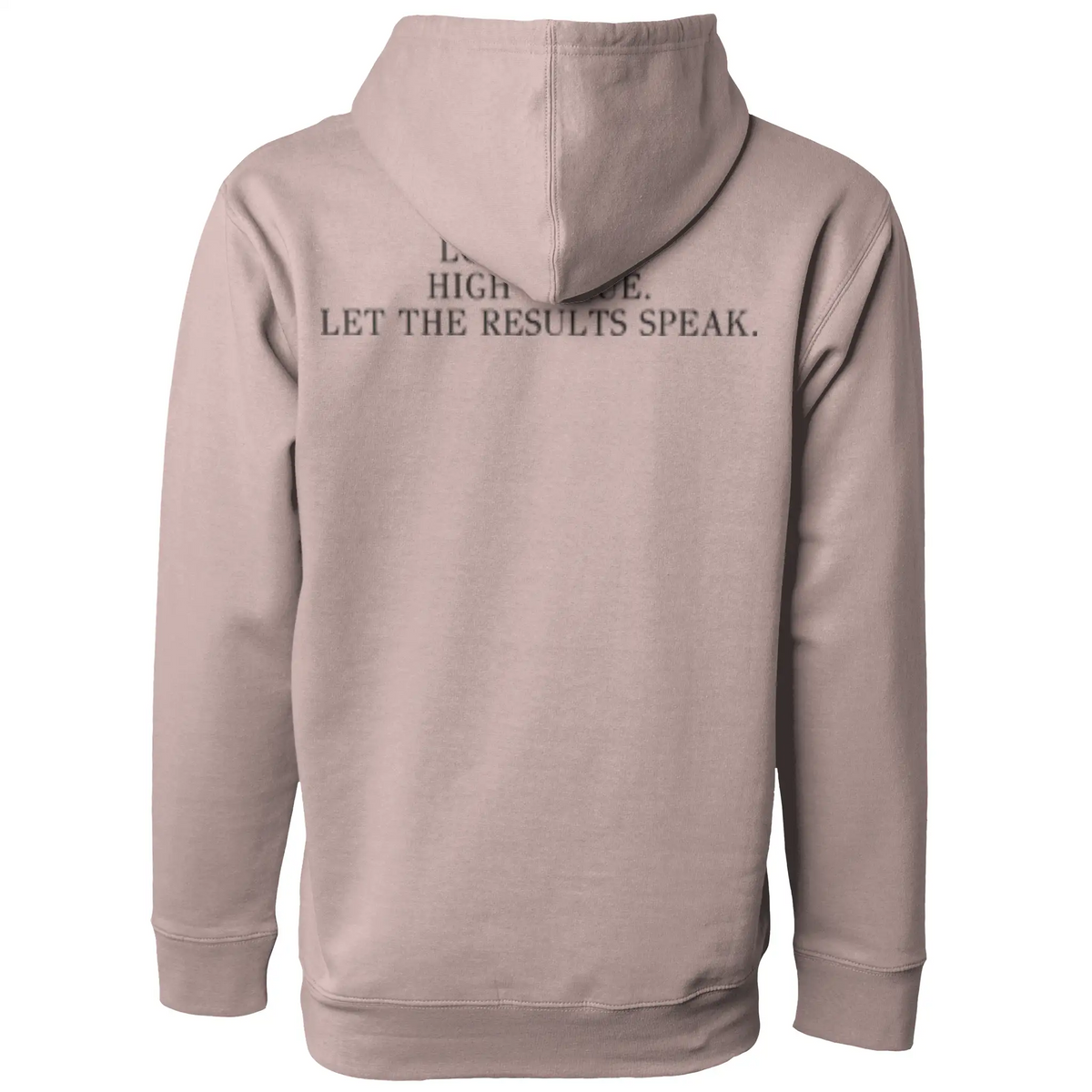 Compound Quietly Hoodie