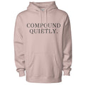 Compound Quietly Hoodie