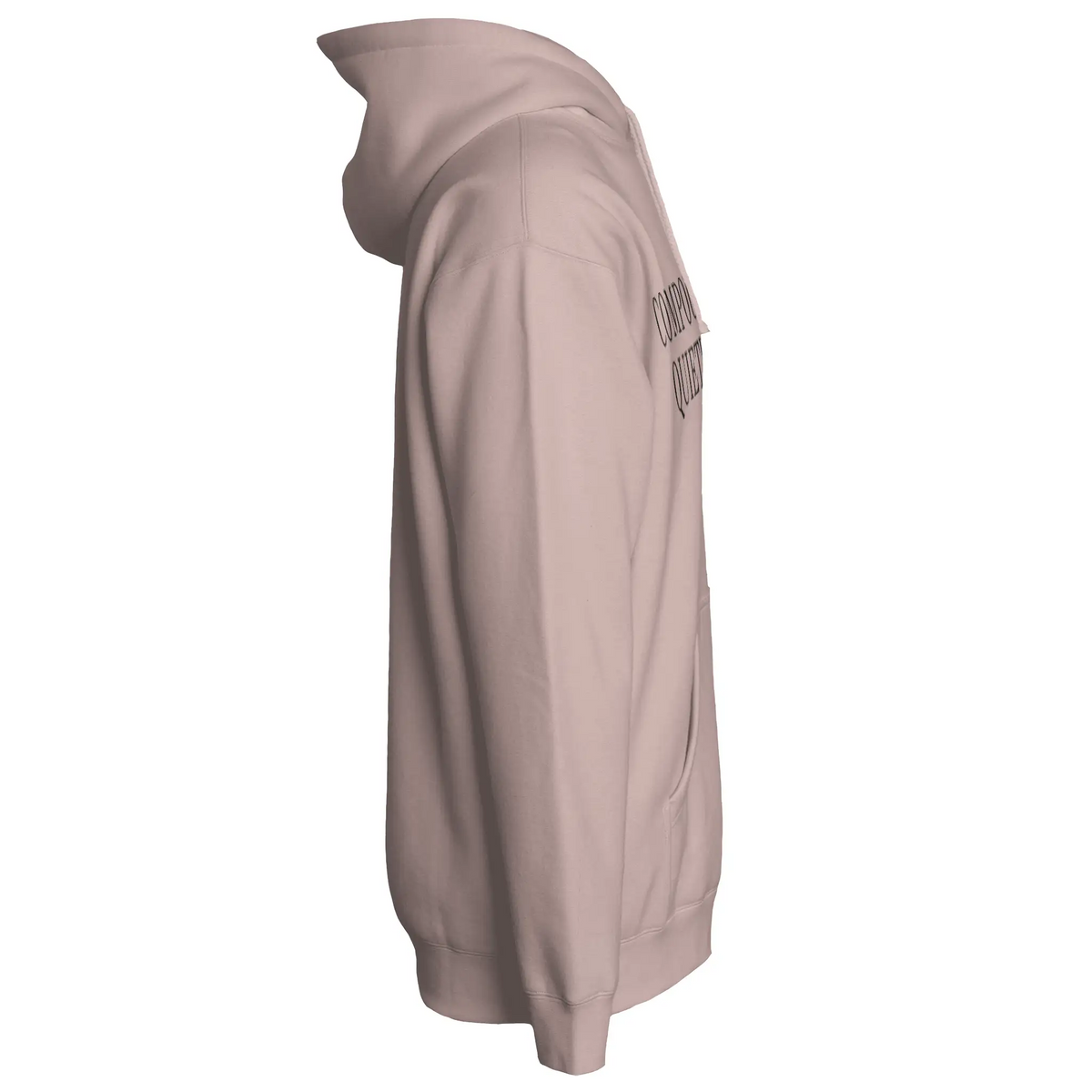 Compound Quietly Hoodie