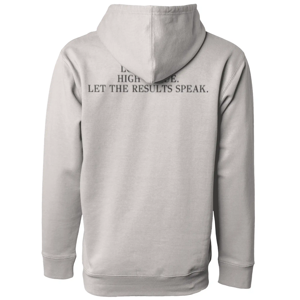 Compound Quietly Hoodie