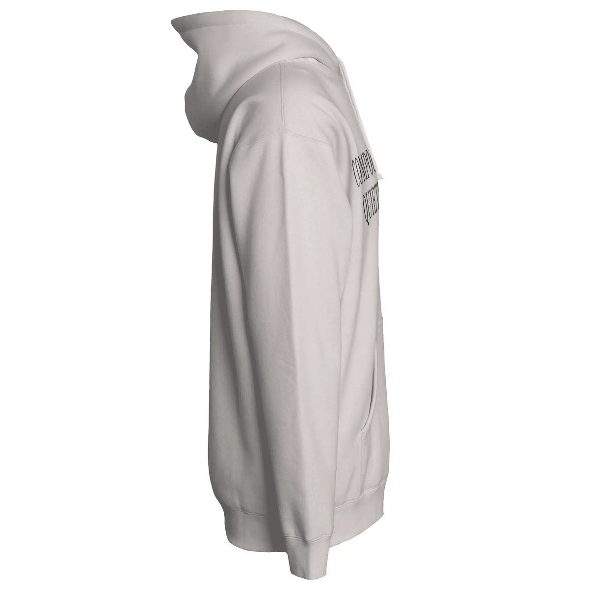 Compound Quietly Hoodie