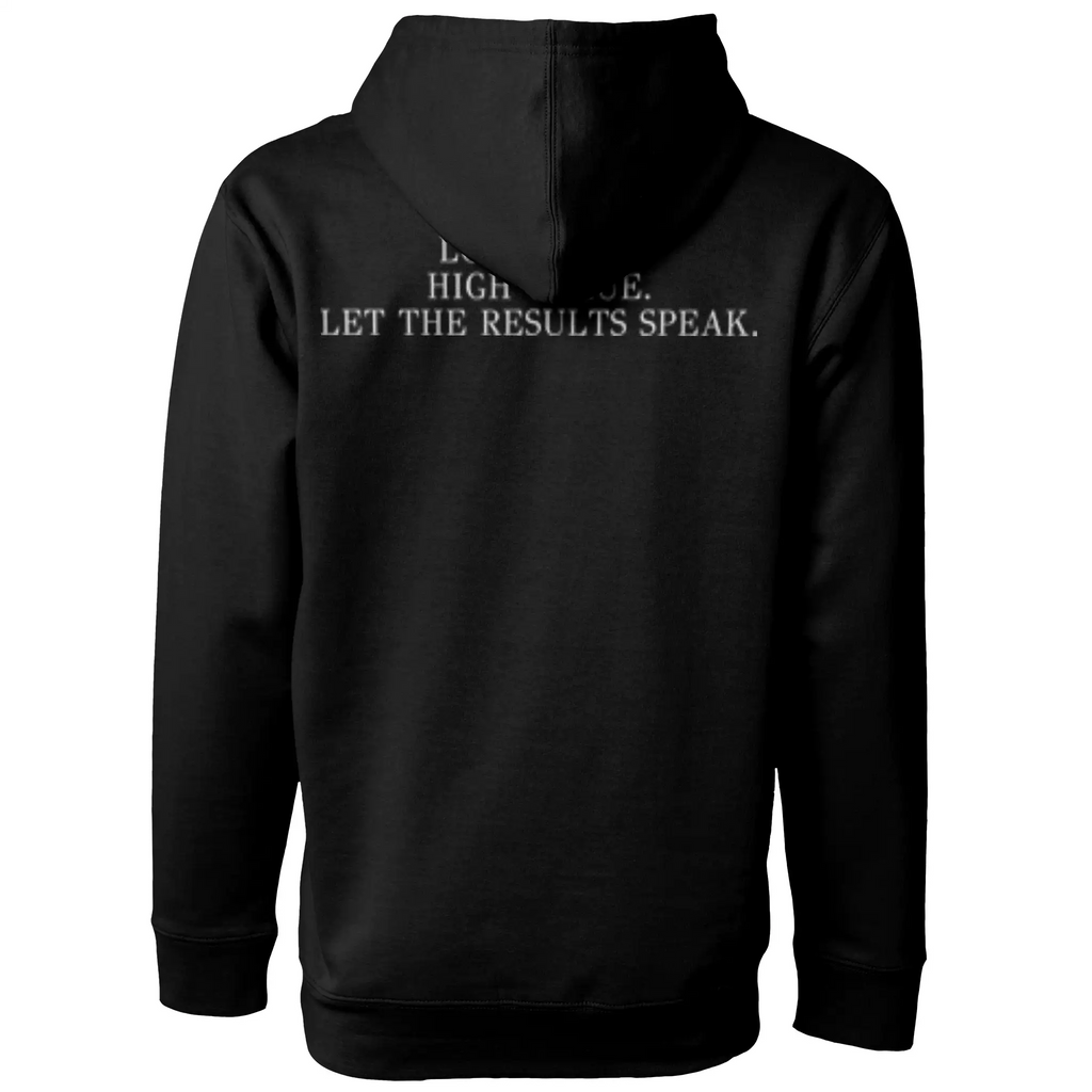 Compound Quietly™ Hoodie