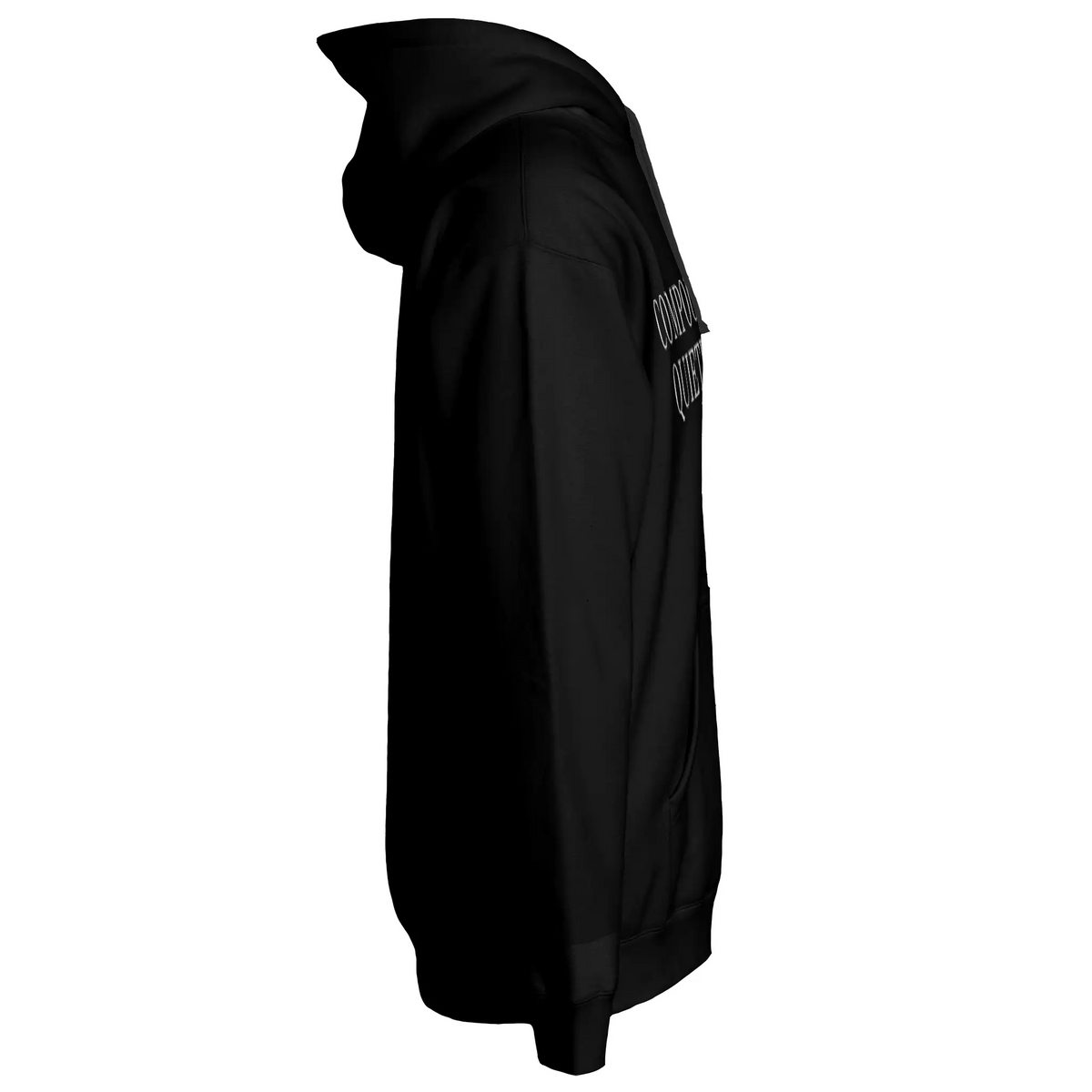 Compound Quietly™ Hoodie