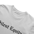 Silent Equity Tee