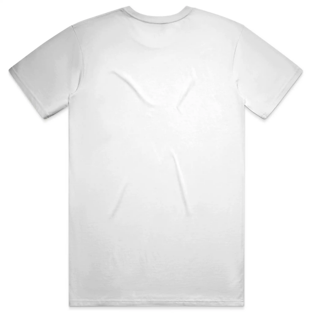 Silent Equity Tee
