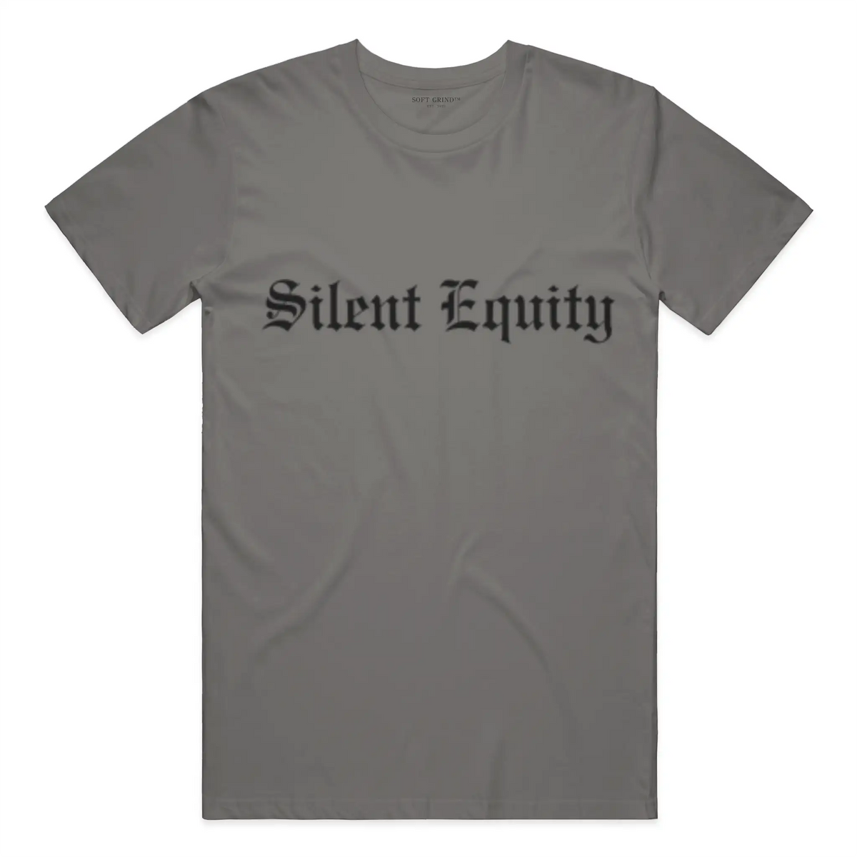 Silent Equity Tee