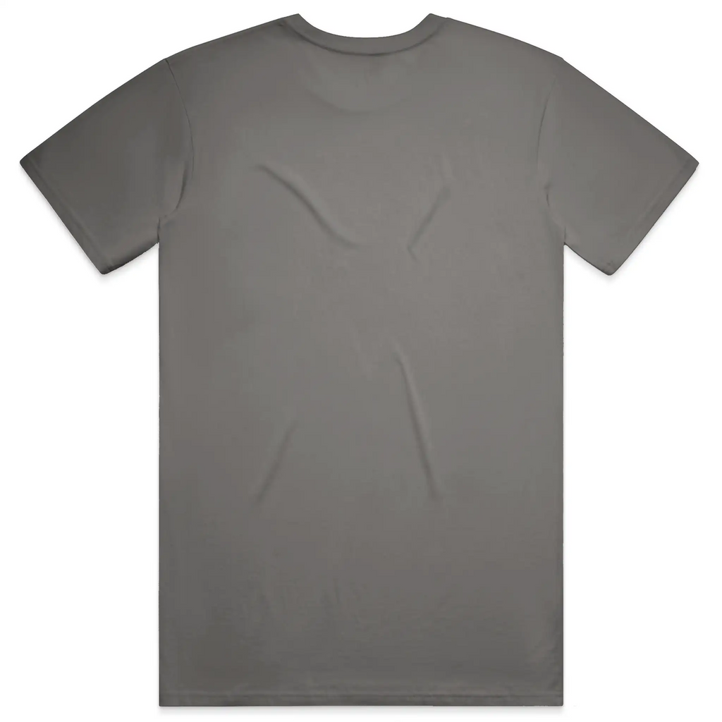 Silent Equity Tee