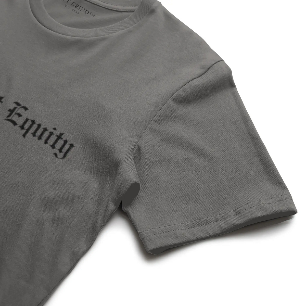 Silent Equity Tee