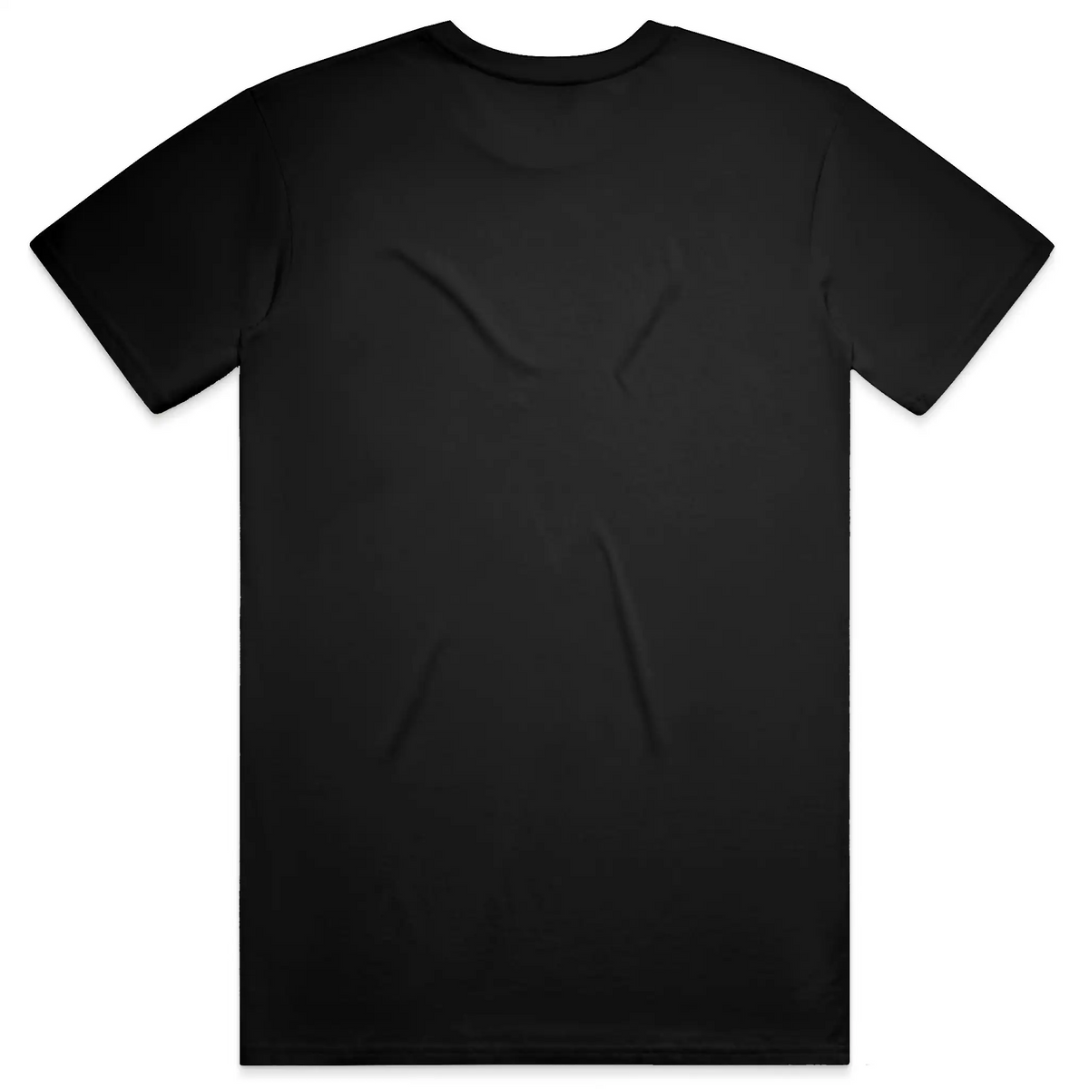 Silent Equity Tee