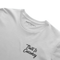 Trust Is Currency Tee