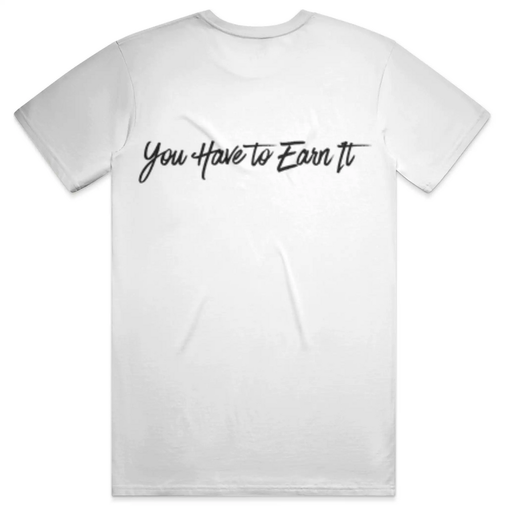 Trust Is Currency Tee