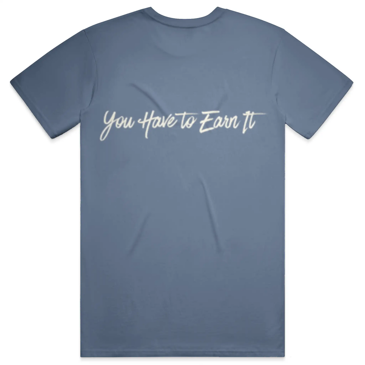 Trust Is Currency™ Tee