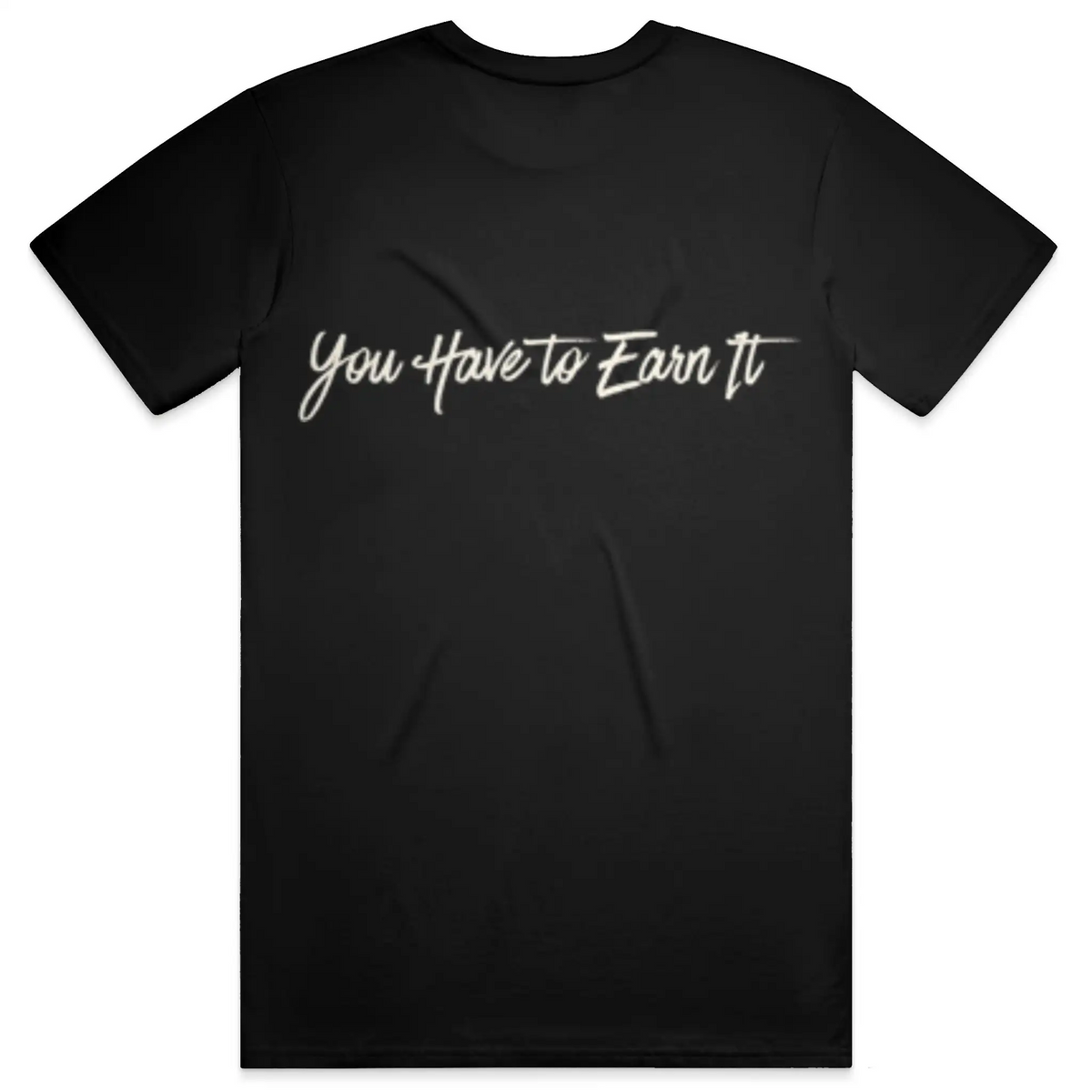 Trust Is Currency™ Tee