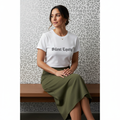 Silent Equity tee